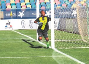 Bright future awaits