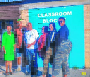 Reaching out to girls