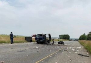 Hawks probing million rand heist involving FS cops