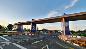UFS among SA universities ranked globally