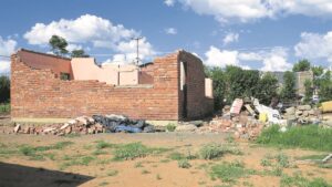 Aid rendered to victims