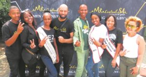 Celebrate Human Rights Day with clean-up session