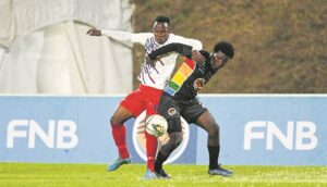 Crunch time for Kovsies