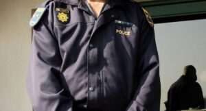 FS cops fingered in missing cash-in-transit money