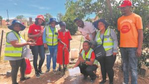 Leaky taps’ time has finally come