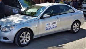 Operator of alleged illegal funeral scheme charged with fraud