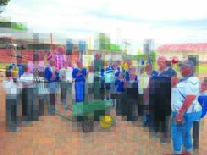 Cultivation starts young