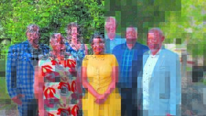 Driving force behind health in FS