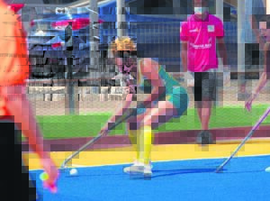 Player makes memorable SA debut