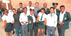 Matrics of 2023 forge ahead