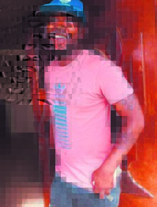 Stand-up to be a riot