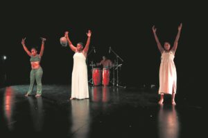 Production to fascinate all