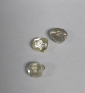 Alleged diamond dealing syndicate due in Bloemfontein court