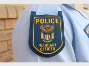 Two former officers sentenced for corruption