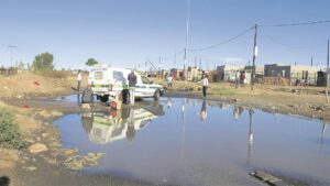 ‘Phase 3 tollgate’ on road to nowhere