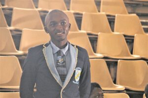 FS matrics strive for 100% pass rate