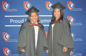 Workers chase dreams