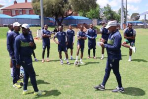 Club gets the go-ahead to play at powerhouse Bloemfontein stadium
