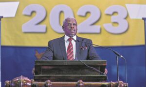 Premier laments failing province