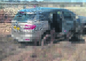 Robbery suspects linked to other crime