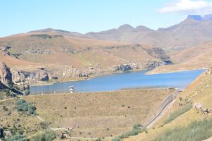 FS reservoir dams remain at optimal levels