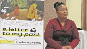 Triumph after cancer and rape ordeal