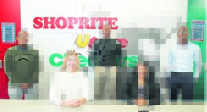 Bright future awaits students