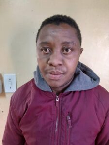 Alleged conman of bogus Black Child Billionaire scheme behind bars