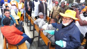 Premier brings in changes