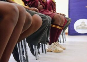 Brandfort primary school learner fatally stabbed by peer