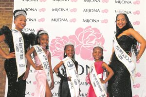 Continuing the good fight started by those before