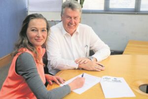 New sponsor for media awards