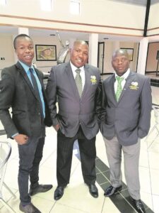 Safa administrator’s passing leaves a void