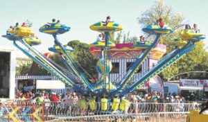Bloem Show ready for upcoming year