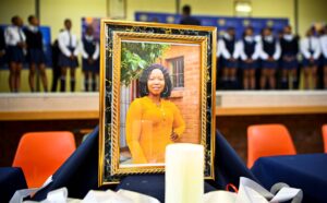 Matric accused of killing teacher passes exams