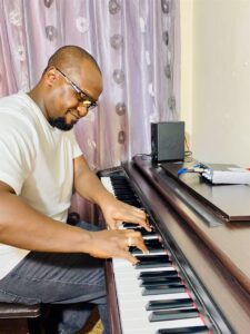 Music show to connect Bfn audience with artists