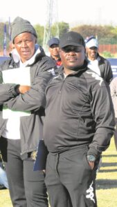 Scouts to reap local talent