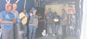 New kit spurs club on