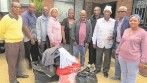 Answering the clarion call