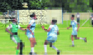 Clubs buoyant at promotion