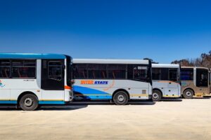 New bus tariffs implemented