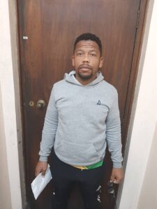 Two FS civil servants arrested for fraud