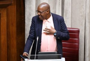 Indebted municipalities offered relief