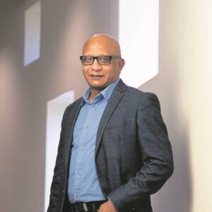 Appointment guides vision