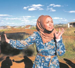 Districts vying for debt relief