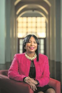 Service delivery on life support