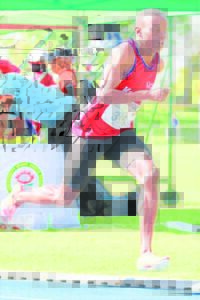 Star on track to reach goal