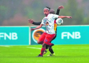 Kovsies geared for watershed