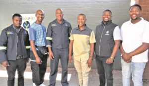 Entrepreneurs unlock skills