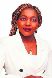 Female roles progress, shift